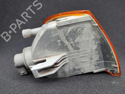 Used Left front indicator Left front indicator VW CADDY II Box Body/MPV (9K9A) 1.7 SDI (57 hp) 23679367 23679367