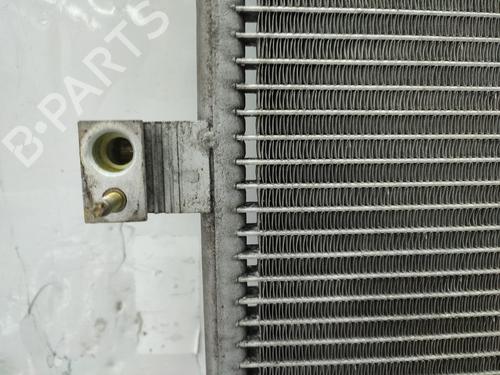AC radiator PEUGEOT 607 (9D, 9U) 2.2 16V | BP28621017M32  - Image 6