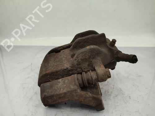 Used Left front brake caliper Left front brake caliper PEUGEOT 306 Break (7E, N3, N5) 1.9 TD (90 hp) 23730020 23730020