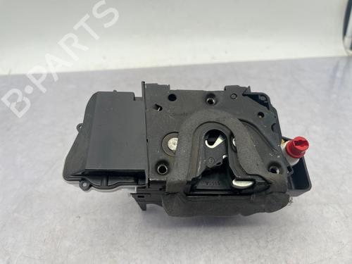 Used Rear right lock Rear right lock PEUGEOT 607 (9D, 9U) 2.2 16V (158 hp) 39952321 39952321