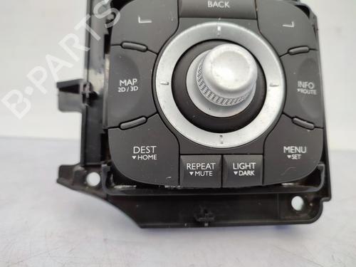 Switch RENAULT MEGANE III Hatchback (BZ0/1_, B3_) 1.9 dCi (BZ0N, BZ0J) | BP23718847I30 