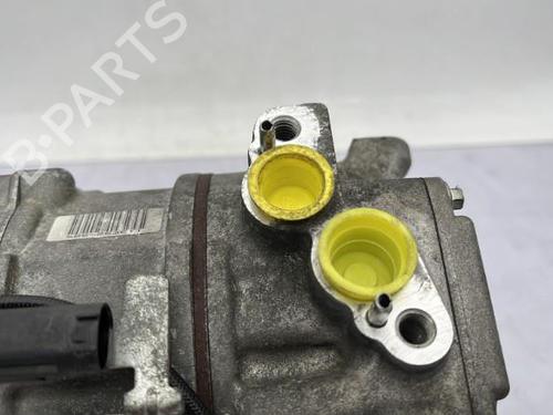 AC compressor BMW 3 (E90) 320 d | BP23742445M34 