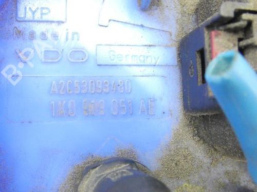Fuel pump VW GOLF V (1K1) 1.9 TDI | BP23684701M76 