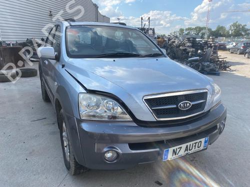 Engine KIA SORENTO I (JC)  | BP35890742M1  - Image 127