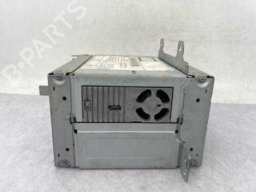 Radio OPEL MERIVA B MPV (S10) 1.7 CDTI (75) | BP36372574E6 - Image 8