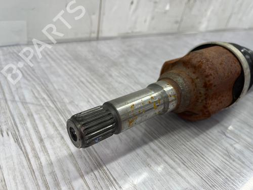 Right front driveshaft PEUGEOT 2008 I (CU_) 1.2 VTi | BP39091615M39 - Image 3