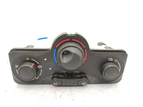 Commande Chauffage RENAULT CLIO III (BR0/1, CR0/1) 1.2 16V (BR02, BR0J, BR11, CR02, CR0J, CR11) | BP23719302I5 