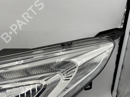 Left headlight FORD B-MAX (JK) 1.0 EcoBoost | BP29604503C28