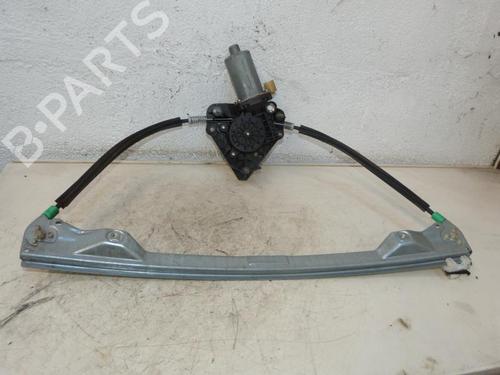 Used Right front window motor RENAULT CLIO II (BB_, CB_) 1.4 (B/CB0C, B/CB0S) (75 hp) 23670067