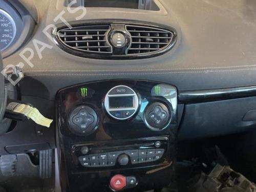 Control unit RENAULT CLIO III (BR0/1, CR0/1) 1.5 dCi | BP24362877M11  - Image 10