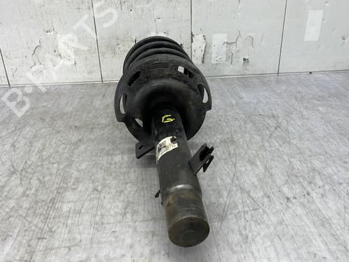 Used Left front shock absorber Left front shock absorber PEUGEOT 208 I (CA_, CC_) 1.2 VTI 82 (82 hp) 32263319 32263319