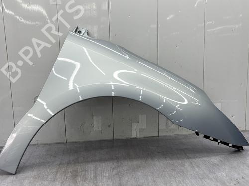 Used Right front fenders CITROËN C4 I (LC_) 1.6 HDi (109 hp) 25475093