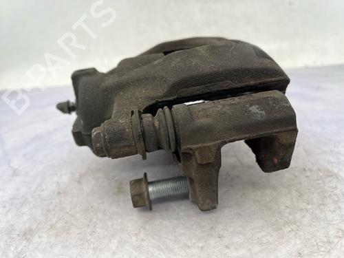 Used Left front brake caliper Left front brake caliper TOYOTA AYGO (_B4_) 1.0 VVTi (KGB40) (72 hp) 36372615 36372615