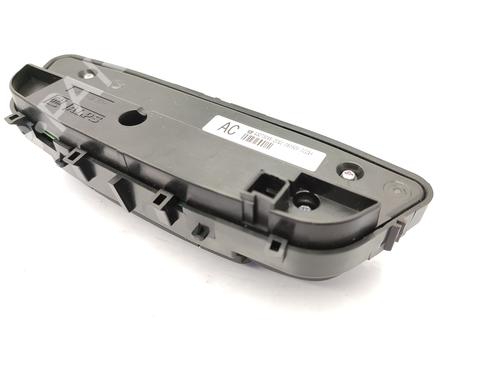 Climate control OPEL INSIGNIA A (G09) 2.0 CDTI (68) | BP23756021I5 - Image 5