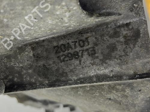 Gearbox CITROËN C3 II (SC_) 1.2 VTi 82 | BP26384650M3 - Image 2