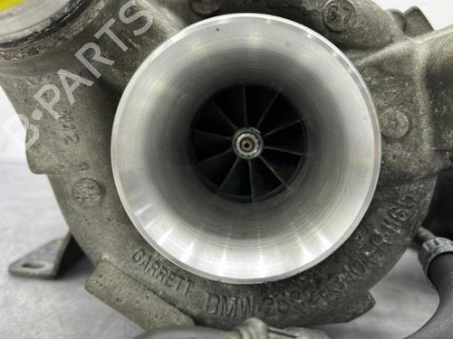 Turbocharger/Supercharger BMW 3 Touring (E91) 330 d xDrive | BP23757422M71 