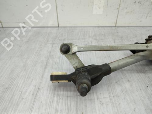 Used Front wiper motor Front wiper motor RENAULT MEGANE III Grandtour (KZ0/1) 1.5 dCi (KZ0C, KZ1A) (90 hp) 23722565 23722565