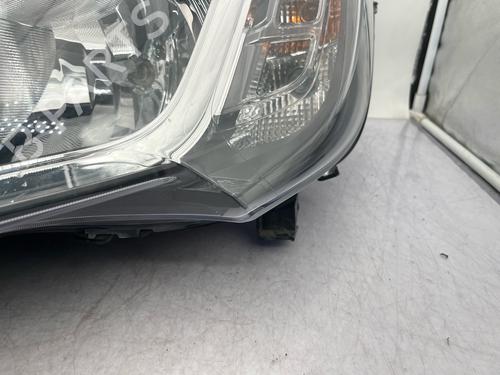 Left headlight PEUGEOT BOXER Van 2.0 BlueHDi 110 | BP35890730C28  - Image 10