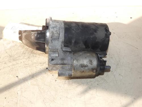 Startmotor FORD FUSION (JU_) 1.4 (80 hp) 23667514