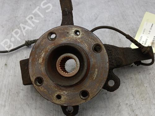 Right front steering knuckle DACIA SANDERO 1.5 dCi | BP23704820M26