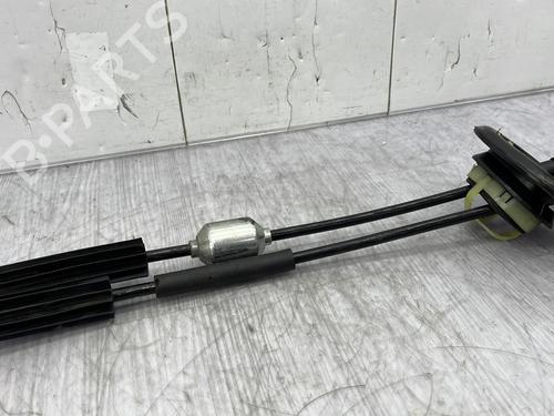 Gear lever CITROËN C4 CACTUS 1.6 BlueHDi 100 | BP23761586M90  - Image 7