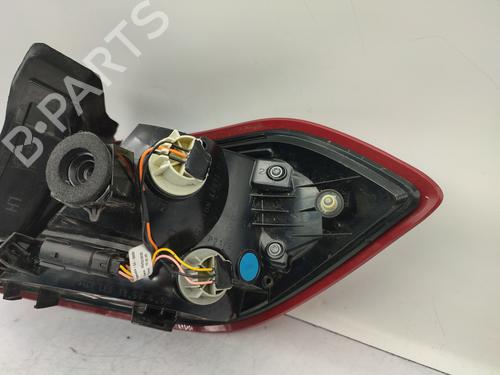 Left taillight FORD FIESTA VII (HJ, HF) 1.1 Ti-VCT | BP25623438C34  - Image 7