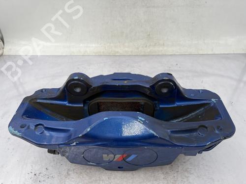 Left front brake caliper BMW 1 (F40) 118 d | BP37451141M105 - Image 4