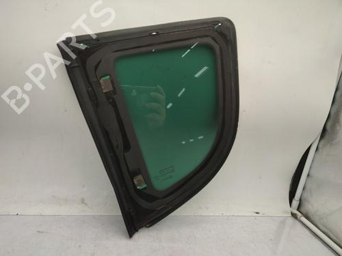 Rear right quarter glass PEUGEOT 3008 I MPV (0U_) 1.6 HDi | BP29255500C92 