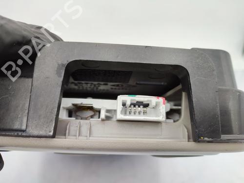 Kabinelys RENAULT CAPTUR I (J5_, H5_) 1.5 dCi 90 (J5N4, J5M5, J5MW, J5M6, J5AL, J5AJ) | BP23695589I8  - Image 7