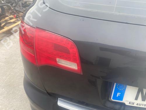 Interiør tag AUDI A6 Allroad C6 (4FH) 3.0 TDI quattro | BP37451276I12 - Image 20
