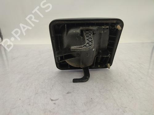 Front right exterior door handle PEUGEOT BOXER Van (244) 2.2 HDi | BP23684409C129 