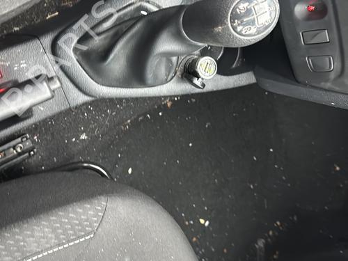 Front right lock DACIA SANDERO II 1.5 Blue dCi 95 (B8JL) | BP32302101C97  - Image 10