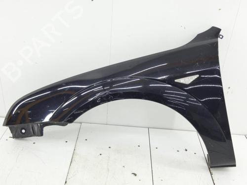 Left front fenders FORD MONDEO III (B5Y) 2.0 TDCi | BP23701390C41 