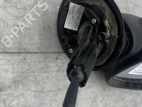 Used Right mirror DACIA LOGAN (LS_) 1.4 (LSOA, LSOC, LSOE, LSOG) (75 hp) 23700381