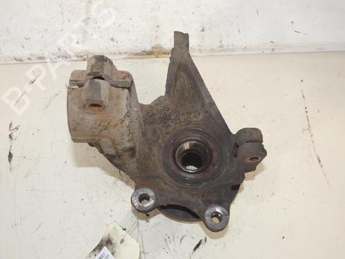 Used Right front steering knuckle Right front steering knuckle CITROËN BERLINGO / BERLINGO FIRST MPV (MF_, GJK_, GFK_) 1.9 D (MFWJZ) (70 hp) 23670039 23670039