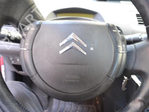 Left front brake caliper CITROËN C4 Coupe (LA_) 1.6 HDi | BP23667098M105 - Image 12