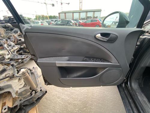 Left taillight SEAT LEON (1P1)  | BP37419026C34  - Image 87