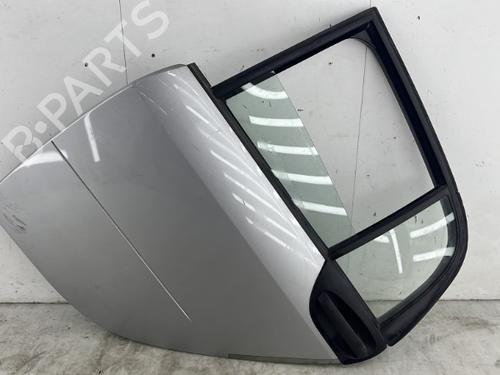 Dør venstre bak SMART FORFOUR (454) 1.5 CDI (454.001) (95 hp) 23757016