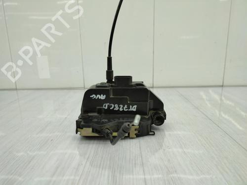 Venstre fortil lås RENAULT SCÉNIC II (JM0/1_) 1.9 dCi (JM0G, JM12, JM1G, JM2C) (120 hp) 23676071