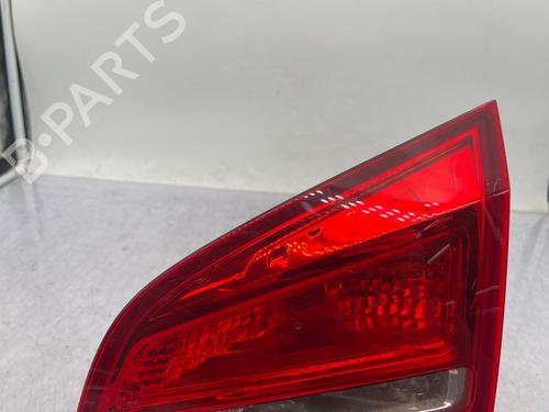 Used Right tailgate light Right tailgate light OPEL MERIVA B MPV (S10) 1.7 CDTI (75) (110 hp) 35890740 35890740