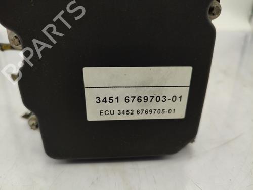 ABS pump BMW 5 (E60) 530 d | BP23732025M43 - Image 4