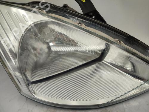 Right headlight FORD FOCUS I Turnier (DNW) 1.8 DI / TDDi | BP23730380C29 - Image 8