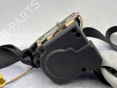 Front left seatbelt VW GOLF IV (1J1) 1.9 TDI | BP23755968I26