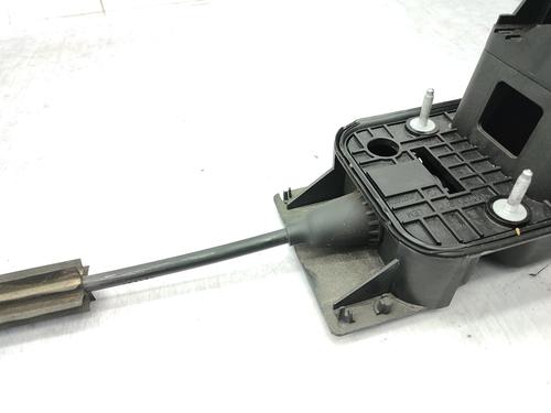 Gear lever SEAT ALTEA (5P1) 2.0 TDI 16V | BP23754698M90 