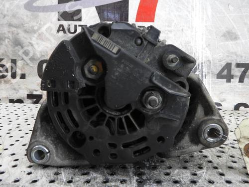 Used Alternator Alternator OPEL ZAFIRA A MPV (T98) 2.0 DTI 16V (F75) (101 hp) 23664557 23664557