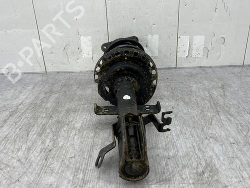 Left front shock absorber RENAULT CLIO III (BR0/1, CR0/1) 1.2 16V Hi-Flex (BR1U, CR1U) | BP27367841M16
