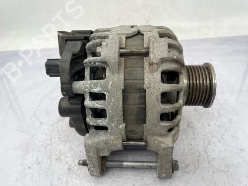 alternator-renault-clio-iv-bh_-2012-2013-2014-2015-2016-2017-2018-2019-2020-2021-34226685 main image