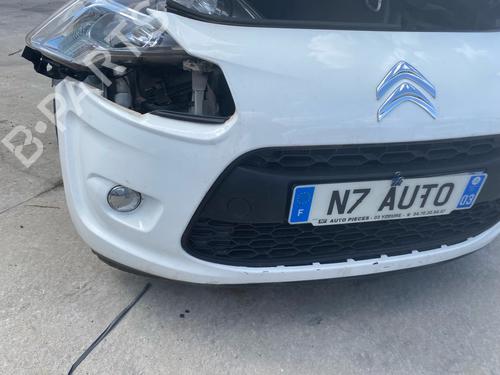 Right tailgate light CITROËN C3 II (SC_) 1.1 i | BP36956768C80 - Image 99