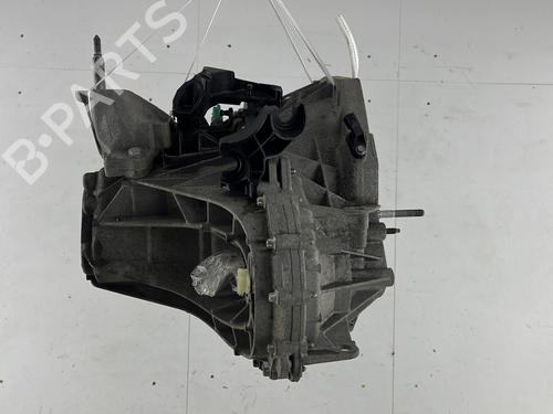Gearbox RENAULT LAGUNA III (BT0/1) 1.5 dCi (BT00, BT0A, BT0T, BT1J) | BP23992143M3  - Image 5