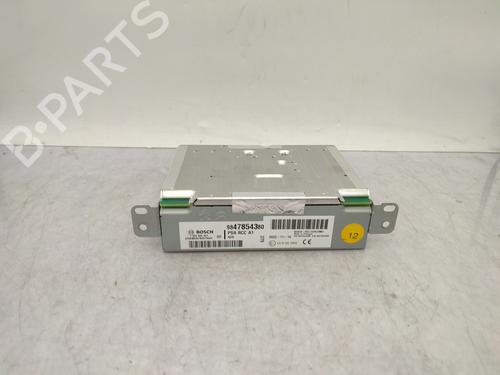 Used Radio Radio 27304163 27304163